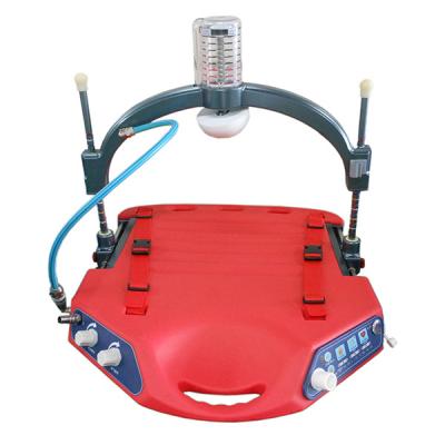 藍(lán)仕威克全自動(dòng)心肺復(fù)蘇機(jī)AHS 200A、AHS 200B、AHS 200C