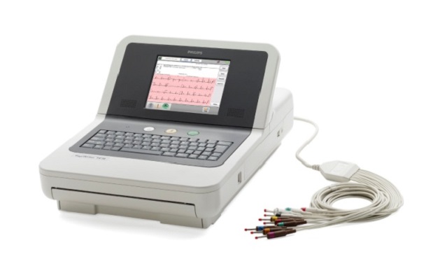 飛利浦pagewriter tc10、pagewriter tc20心電圖機