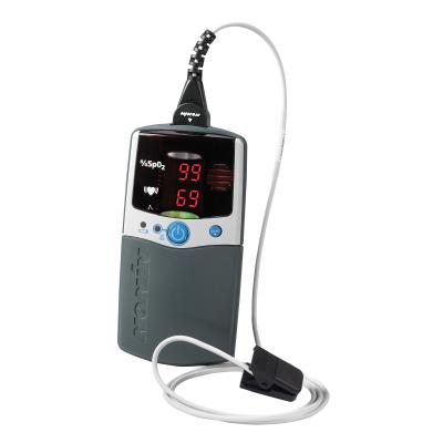 Handheld Oximeters脈搏血氧儀2500、8500