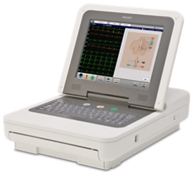 飛利浦心電圖儀pagewriter tc30、pagewriter tc50