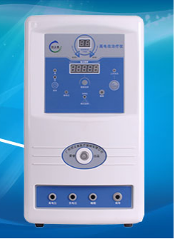 低、中頻高電位治療儀ND-10000