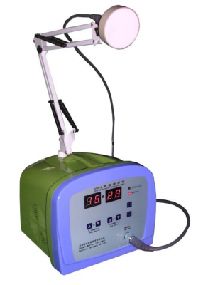 圣普微波治療儀spw-1、spw-1a、spw-1b