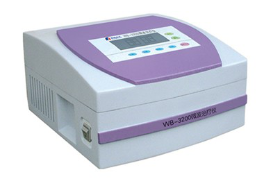 奧瑞微波治療儀wb-3200a、wb-3200b