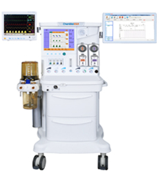 麻醉機cwm-201a、cwm-301、cwm-301a、cwm-301b