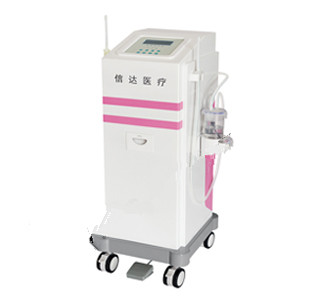 臭氧治療儀XD-2000A、XD-2000B、XD-2000D