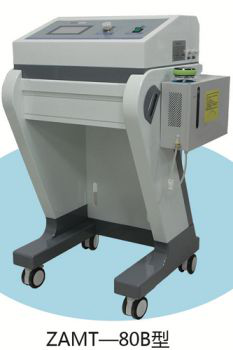 醫(yī)用臭氧治療儀zamt-100型、zamt-80型、zamt-80a型、zamt-80b型