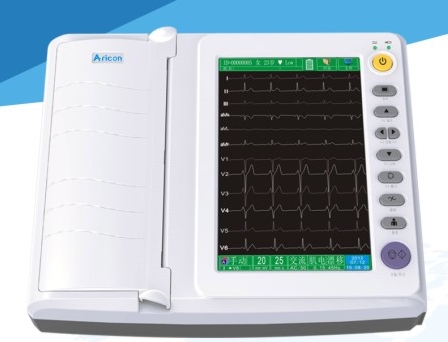 心電圖機(jī)ECG-1C、ECG-1D、ECG-3C、ECG-3D、ECG-6C、ECG-6D、ECG-12C、ECG-12D