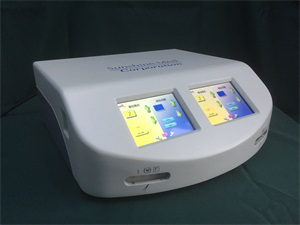 高頻手術(shù)系統(tǒng)sm-5000  、sm-5000b、sm-5000bt、sm-5000dt