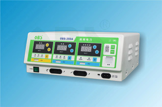 高頻電刀obs-350a、obs-350b、obs-300a、obs-100a、obs-100b、obs-100c、obs-50