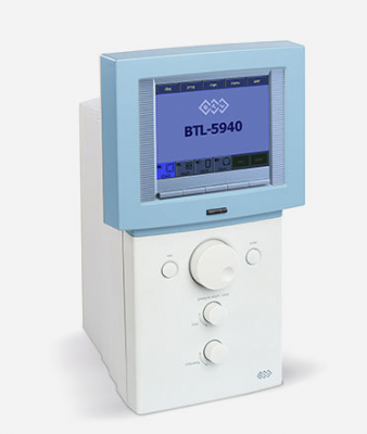 物理治療儀BTL-4710 Smart，BTL-4825S Smart，BTL-4825SL Smart