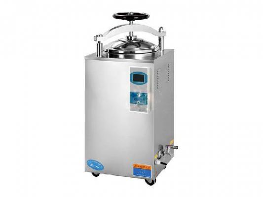 臺(tái)式快速蒸汽滅菌器tm-t24j、tm-t24d