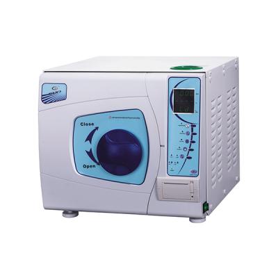 小型壓力蒸汽滅菌器sun16-ii、sun18-ii、sun23-ii