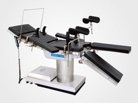 南通醫(yī)療電動(dòng)手術(shù)臺(tái)jhds-99c、jhds-99c-1型