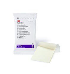 3m? petrifilm? 6408水質(zhì)酵母菌和霉菌快速測試片，100片/箱