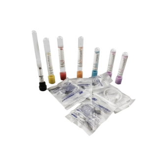 肝素管（肝素鈉/肝素鋰）采血管，綠色3ml