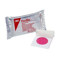 3m?petrifilm?大腸菌群測(cè)試片6416，1000/箱