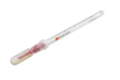 3m?快速涂抹棒6433，250/盒