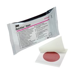 3M? Petrifilm? 6428水質(zhì)腸桿菌科測(cè)試片，1000片/箱