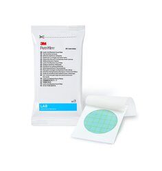 3M? Petrifilm? 6462乳酸菌總數(shù)測試片，500個/箱