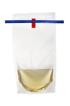3M? QDBFD225增菌稀釋袋，含225毫升改性緩沖蛋白胨水 ，32袋/箱