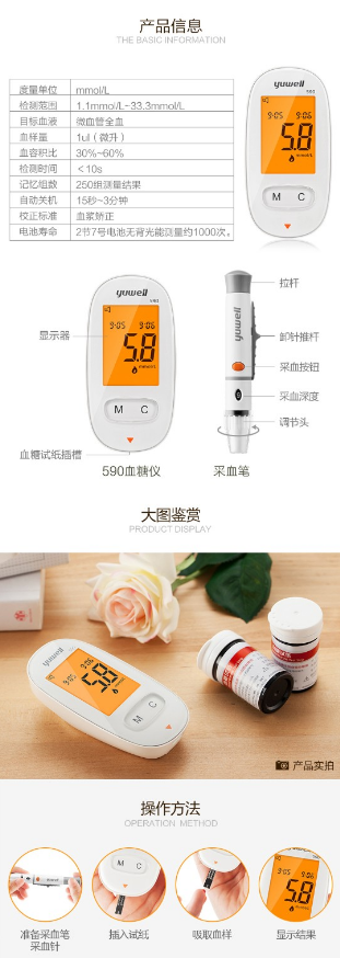 魚(yú)躍 590悅準(zhǔn)醫(yī)用血糖測(cè)試儀1.png