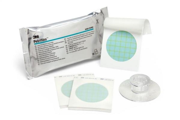 3m? petrifilm? 6481高靈敏度測試片涂布器，2個/箱
