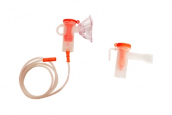 一次性使用霧化器面罩型wh-m01、wh-m02、wh-m03