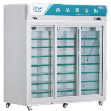 醫(yī)用冷藏冰箱SC-306LF-YF、 SC-606LF-YF、 SC-906LF-YF、 SC-1150LF-YF、 SC-1750LF-YF