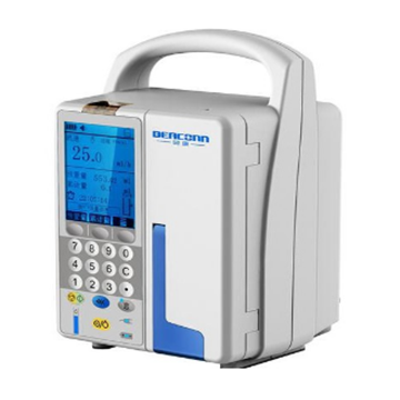 電子輸注泵tr-1-100、