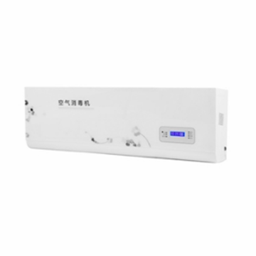 凈為康jwk/jh款式Ⅰ（120?）普通壁掛，等離子空氣消毒機(jī)