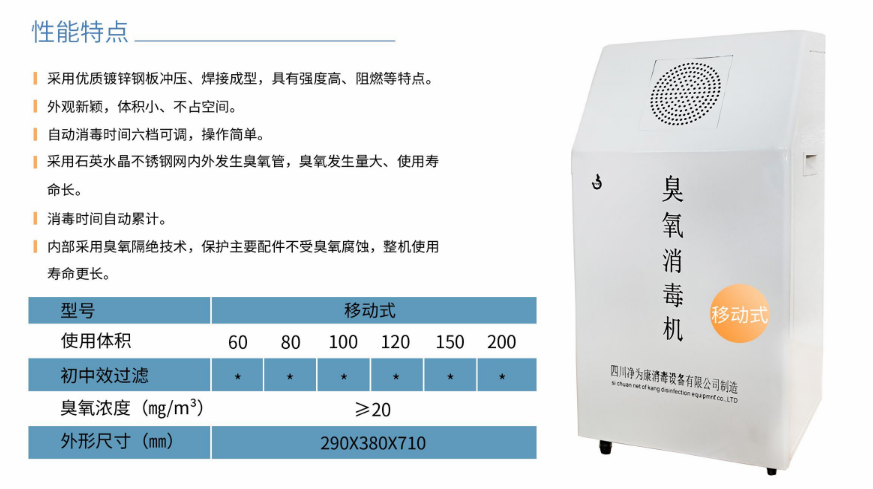 凈為康JWKXD-C款式Ⅱ（60?）移動式，臭氧空氣消毒凈化機(jī)1.png