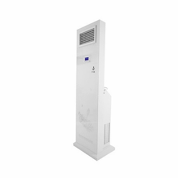凈為康jwk/jh款式Ⅲ（150?）柜式，等離子空氣消毒機