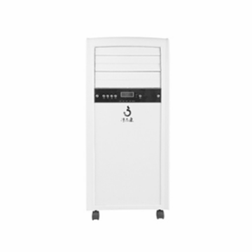 凈為康jwk/jh款式Ⅱ（120?）普通移動式，等離子空氣消毒機