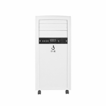 凈為康jwk/jh款式Ⅱ（100?）普通移動式，等離子空氣消毒機
