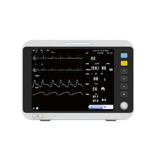 新生兒專用監(jiān)護(hù)儀c60、c66、c68
