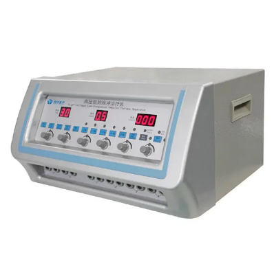 高壓低頻脈沖治療機(jī)smd-a、