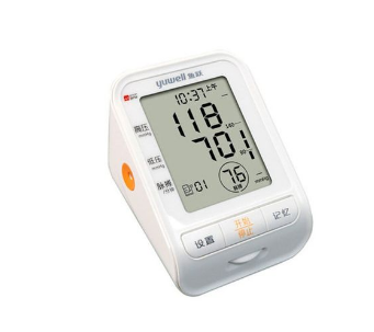 臂式電子血壓計(jì)dbp-1210、dbp-1313