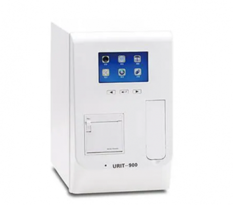血氣、電解質分析儀combi line bga
