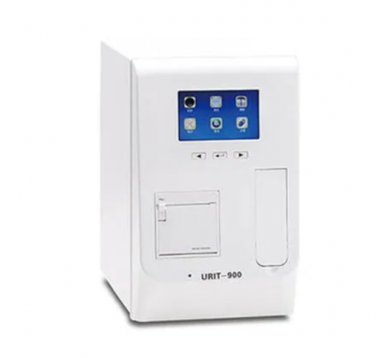 血氣、電解質分析儀combi line ise