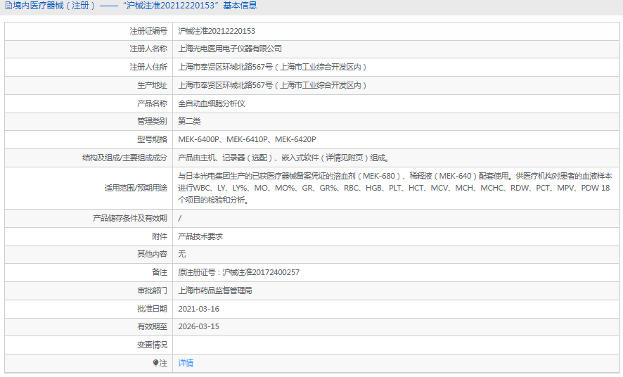 全自動(dòng)血細(xì)胞分析儀MEK-6410P1.png