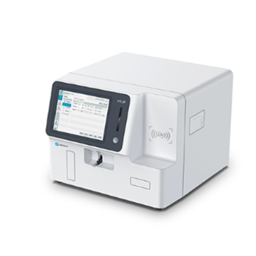 kcard 110、kcard 120全自動熒光免疫分析儀