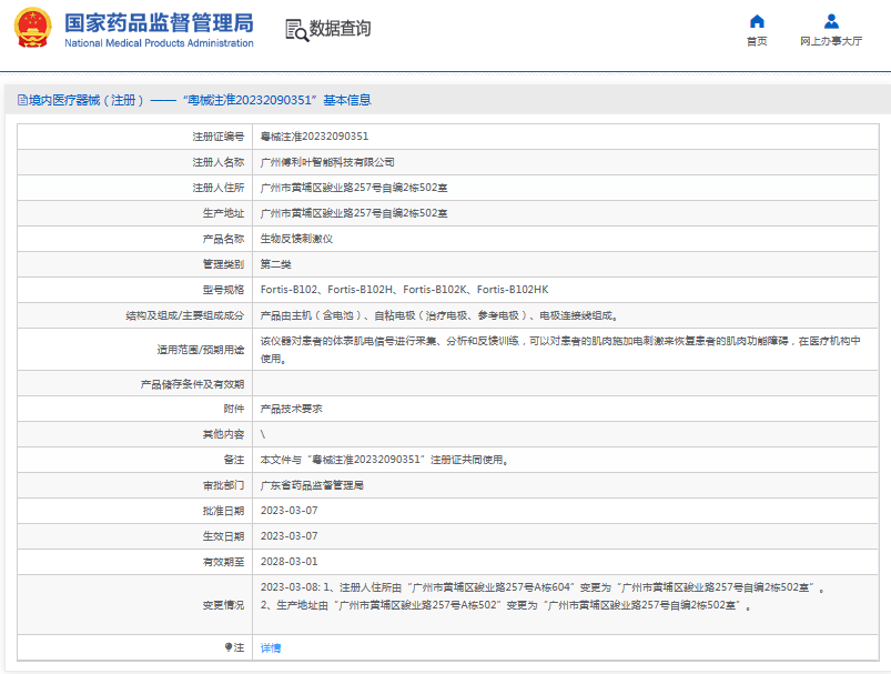 Fortis-B102K、Fortis-B102HK生物反饋刺激儀1.png