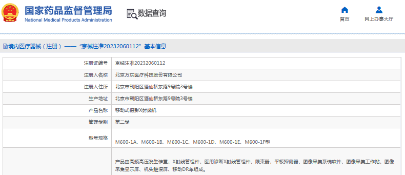 M600-1D、M600-1E、M600-1F型移動式攝影X射線機1.png