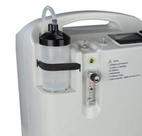 eo-320、eo-500醫(yī)用分子篩制氧機
