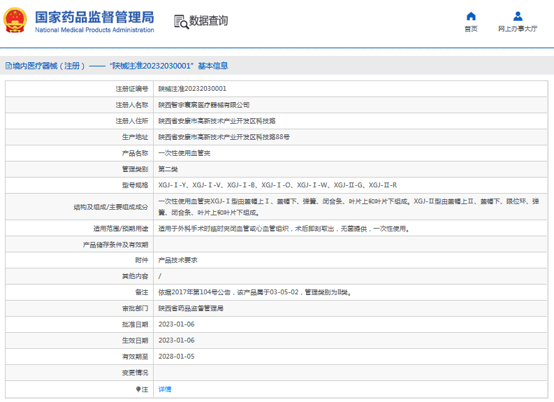 XGJ-Ⅱ-G、XGJ-Ⅱ-R***次性使用血管夾1.png