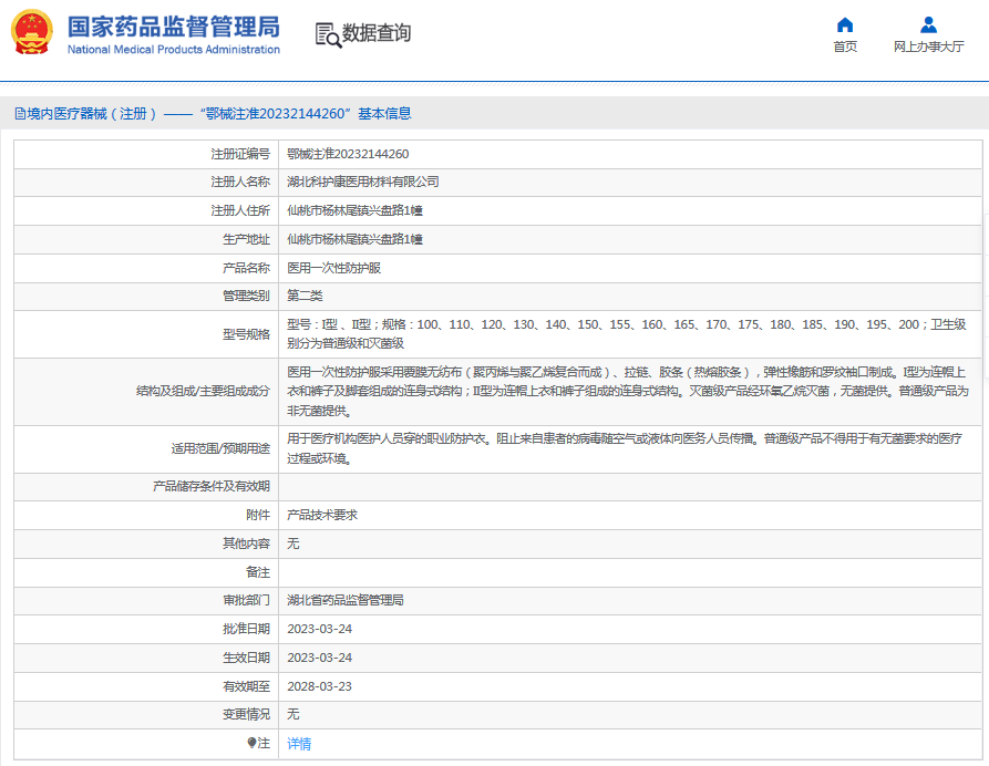 科護康醫(yī)用***次性防護服I型 、II型1.png
