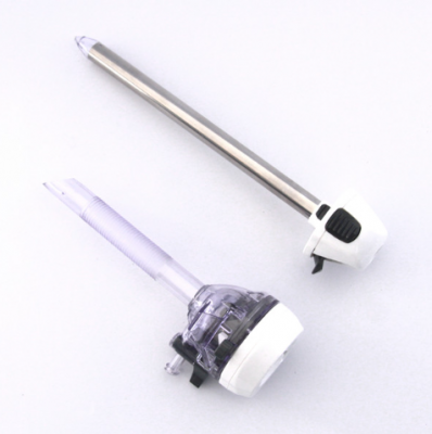 一次性使用腹腔鏡用穿刺器φ5mm、φ8mm、φ10mm