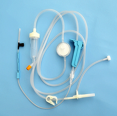 y-a1-2、y-a1-3一次性使用精密過(guò)濾輸液器 帶針