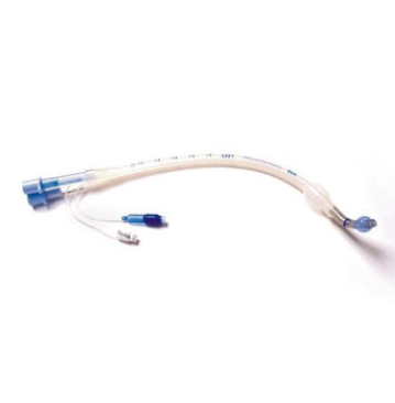 nc-kz41-r、nc-kz28-l一次性使用可視雙腔支氣管插管