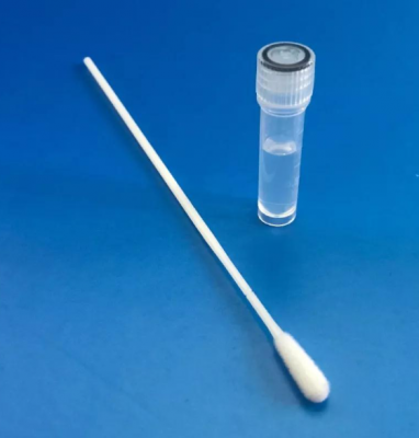 默樂(lè)一次性使用無(wú)菌采樣拭子o-3、o-8